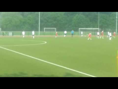 Fc Marl C1 Vs VfB 03 Hilden 3:2 Sieg!