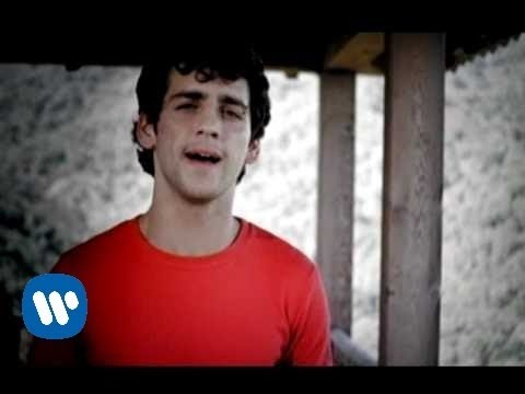 Fran Perea - Mi Corazon (video clip)