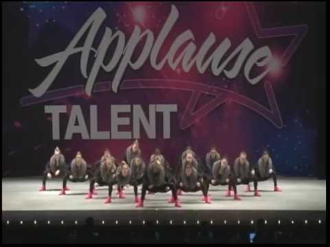Best Hip Hop // Nicki Manaj - Seminole Dance Company [Oklahoma City, OK]