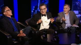 Theater Talk: TONY Wrap-Up and “Turn Me Loose"