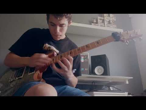 #thevola2024solocompetition - Noam Michael