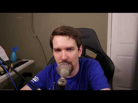 Monday Mail #16 - On Destiny II, RTS vs Turn Based Games, LASIK eye surgery and Trump vs Clinton