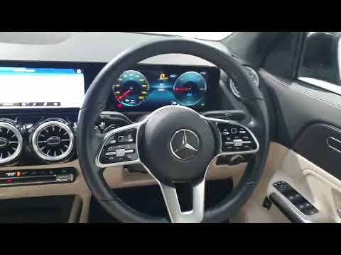 Mercedes-Benz EQA EQA 250 - Image 2