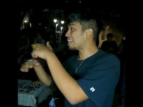 CRAZY vs KRAMPUS vs MATÍAS | 8vos | FECHA 1 🇨🇱  | 24/04/22