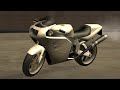 Multi Theft Auto FCR 900 Has A Sparta Painis Mix