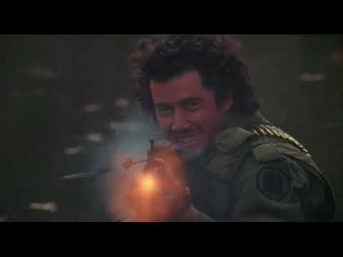 Walter Hill Trailers | Southern Comfort (1981)