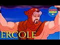 ERCOLE Un Film D Animazione Su Un Mitico Eroe Cartoni Animati Per Bambini