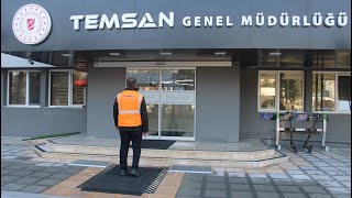 BASTEM İLE ADIMLAR ENERJİYE DÖNÜŞECEK