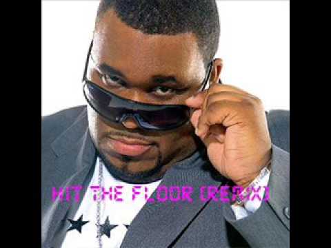 BIG ALI & DOLLARMAN-HIT THE FLOOR (REMIX) - ROBERTO C & EDU R