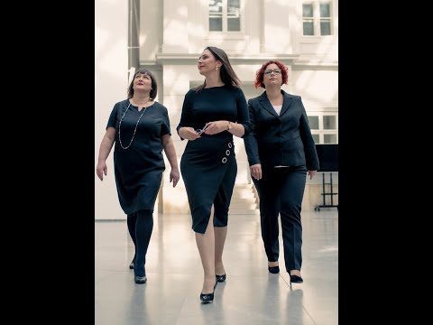 Kancelaria Adwokacka Adwokat Dr Alicja Maciejowska - video