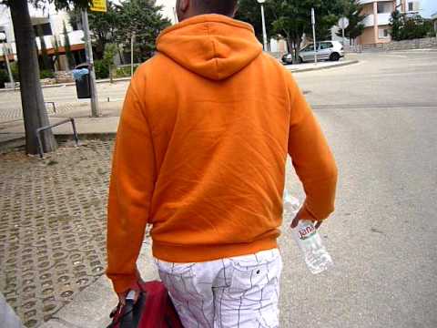 Por fin en Gajac.MOV