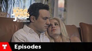 José José | Episode 59 | Telemundo English