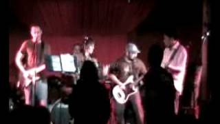 Kitsilano Rock School, Instant Naked "Pretender"