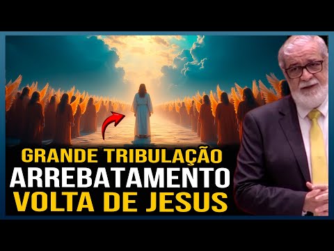WHAT ARE THE 7 SIGNS OF JESUS' RETURN? WHEN WILL THE RAPTURE OF THE CHURCH BE? AUGUSTUS NICODEMUS
