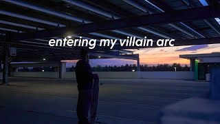 i became the person i always wanted to be