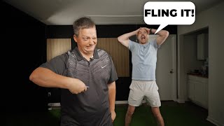 This Tip Added 150 RPM to Josh's Throw!