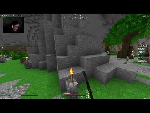 Blitz Survival Games | Teams w/ Mantaj/Seathh