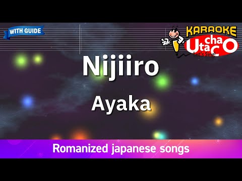 Nijiiro - Ayaka