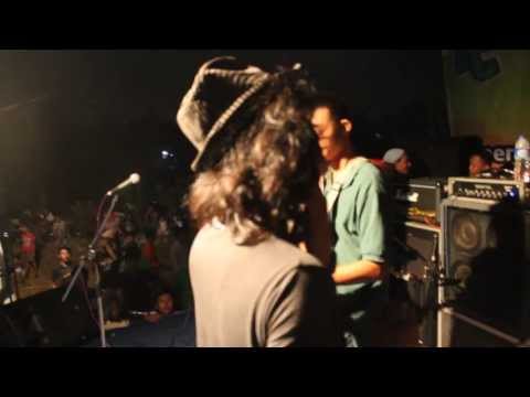 YOUNG ROOTS - Nice Time (Live at Neroktog, Tangerang)