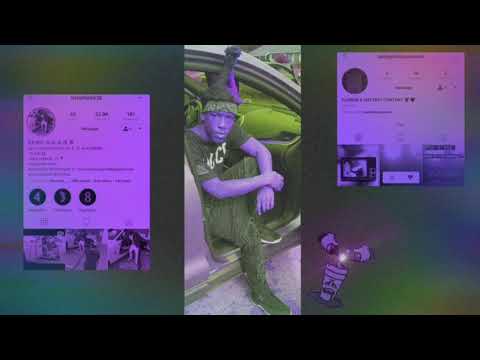 HOTBOII - GO UP(Slowed)