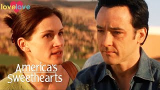 America's Sweethearts | Kiki Confronts Eddie | Love Love