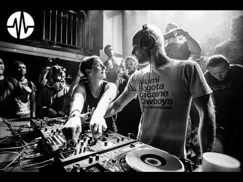 ANN CLUE (BORIS BREJCHA FCKNG SERIOUS) Essentials Mixed by Frank Spector