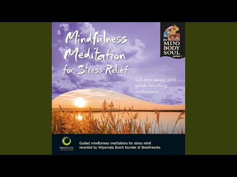 Compassionate Body Scan