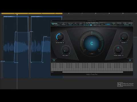Free Download The Art of Vocal Tuning TUTORiAL
