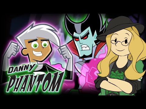 EyeofSol: Danny Phantom - Ghostly Greatness