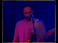 Built To Spill - The Plan (Live in Austin, 2000)