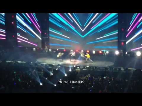 [FANCAM] 170302 SHINee - Everybody @ 2017 Global Peace Concert 'One K in Manila'