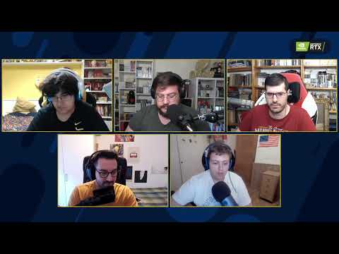 ¿El milagro de UCAM? Otra derrota de KOI. Semana 2 de LEC - Esportmaníacos