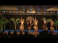 'Ori Tahiti Nui Competitions 2022 - Ote'a Pro Vahine - Arato'a --Temaeva
