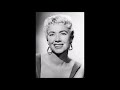 Dorothy Squires - Memories Of You