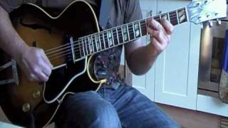 King Crimson - Moonchild - guitar solo