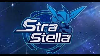 ストラステラ【リブラ攻略】