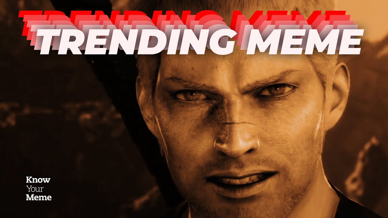 What is Chaosposting? | Know Your Meme