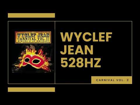 Fast Car Feat  Paul Simon Wyclef Jean 528Hz