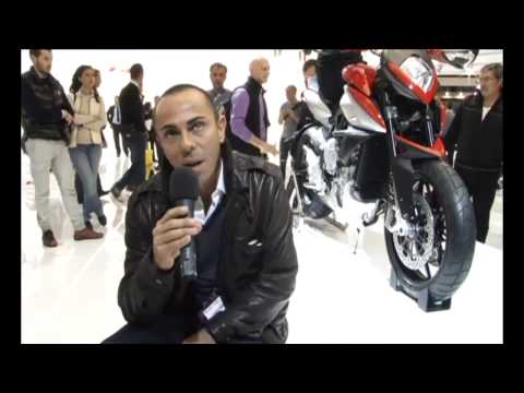 RiP 2194 - MV Agusta a EICMA 2012
