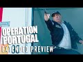 OPERATION PORTUGAL – Extended Preview | Now on Digital and On Demand!