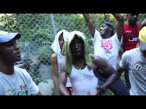 RISEANDGRIND FANETO PART 2 - ZAY NAILER MAIR BARZ RUSS 11/5