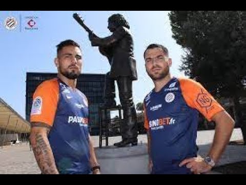 Téji Savanier dans son quartier,  reportage