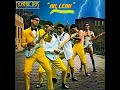 HQ DONNIE IRIS AH LEAH Best Version Enhanced High Fidelity Audio HQ