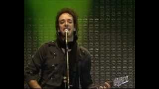 Soda Stereo - En el Septimo Dia - Me Veras Volver - 20/10/07 - Argentina