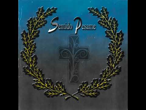 Anabantha - (Sentido Pésame) Full Álbum  1997