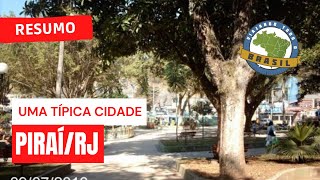 preview picture of video 'Viajando Todo o Brasil - Piraí/RJ'