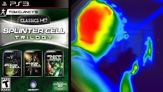 Vidéo Splinter Cell Trilogy