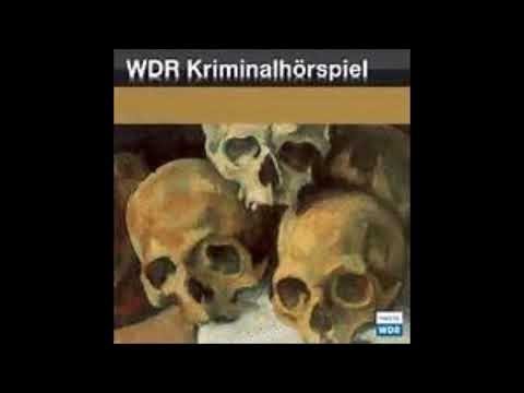 WDR Kriminalhörspiel 67 Zug um Zug
