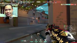 cheatcode Clove Pearl RADIANT CONTROLLER