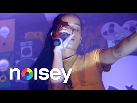 Lolawolf Will Go To Any Length To Create The Perfect Vibe